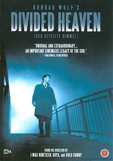 Divided heaven : Geteilte Himmel