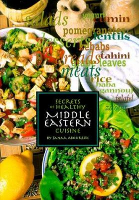 Secrets of healthy Middle Eastern cuisine