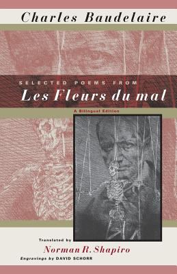 Selected poems from Les fleur du mal