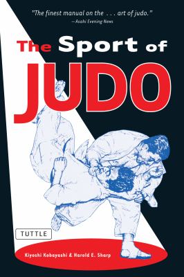 The sport of judo