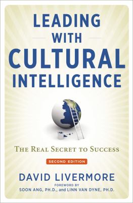 Leading with cultural intelligence : the real secret to success