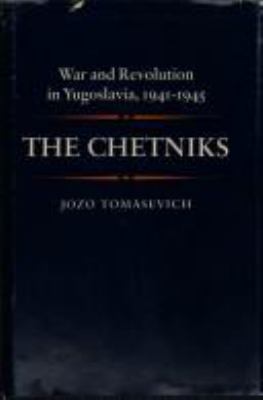 The Chetniks