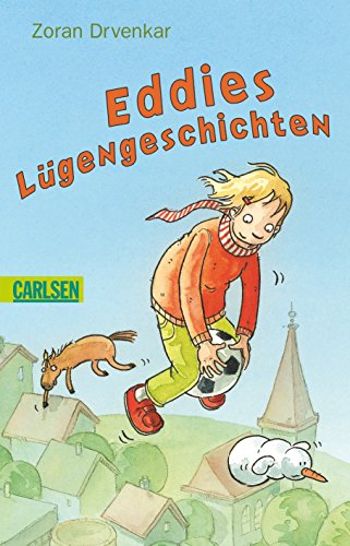 Eddies Lügengeschichten