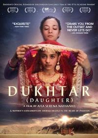 Dukhtar = Daughter