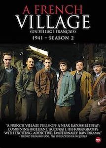 Un village français = A French village. Season 2, 1941 /