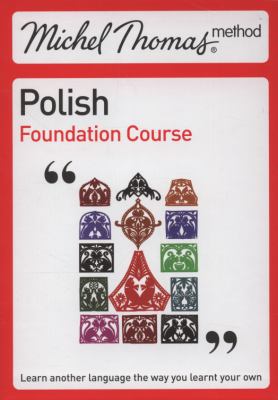 Polish foundation course