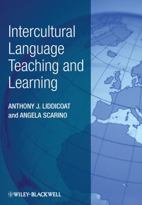 Intercultural Language Teaching And Learning