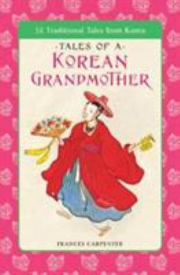 Tales of a Korean grandmother