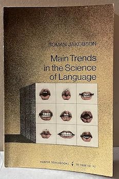 Main trends in the science of language