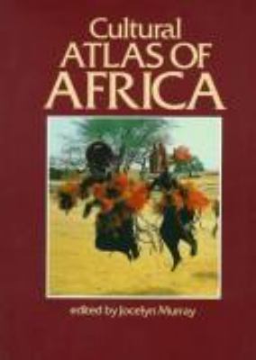 Cultural atlas of Africa