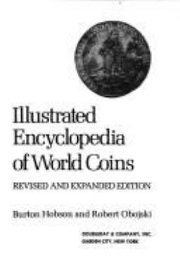 Illustrated encyclopedia of world coins
