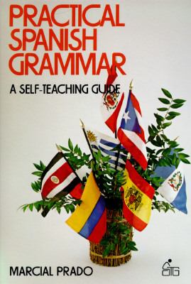 Practical Spanish grammar