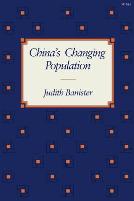 China's changing population