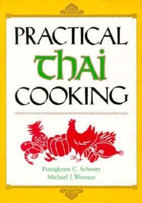 Practical Thai cooking