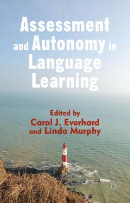 Assessment and autonomy in language learning