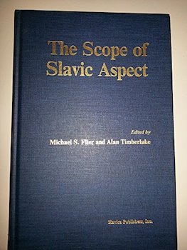 The Scope of Slavic aspect