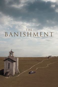 The banishment = Izgnanie