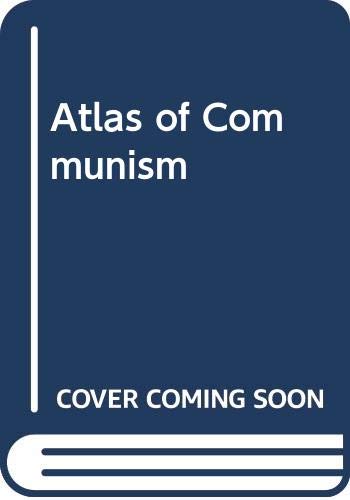 Atlas of communism