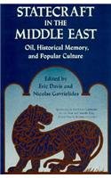 Statecraft in the Middle East : oil, historical memory, and popular culture