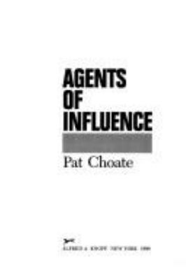 Agents of influence