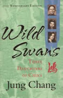 Wild swans : three daughters of China