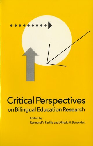 Critical perspectives on bilingual education research