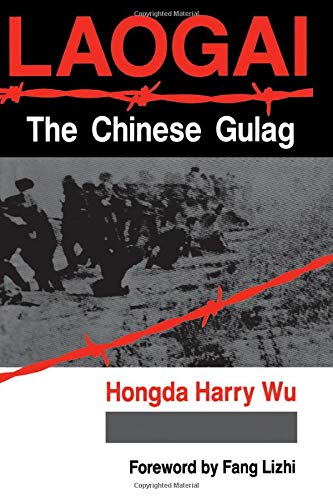 Laogai, the Chinese Gulag