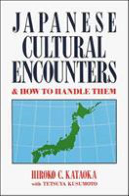 Japanese cultural encounters & how to handle them