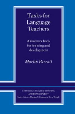 Tasks for language teachers : a resource book for training and development