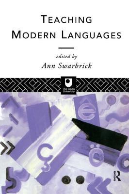 Teaching modern languages