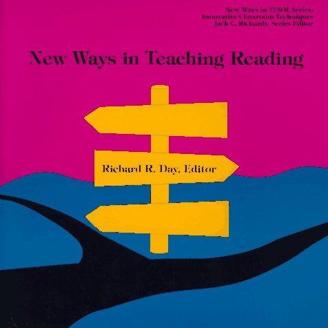 New ways in teaching reading