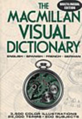 The Macmillan visual dictionary