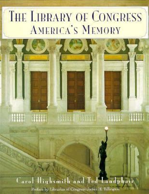 The Library of Congress : America's memory