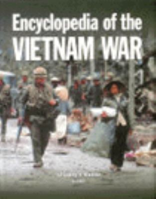 Encyclopedia of the Vietnam War