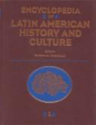Encyclopedia of Latin American history and culture