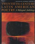 Twentieth-century Latin American poetry : a bilingual anthology