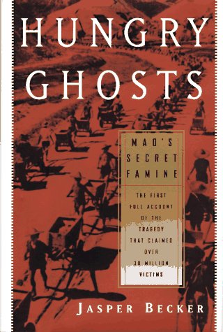 Hungry ghosts : Mao's secret famine