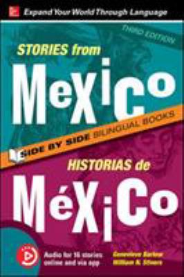 Stories from Mexico = Historias de México