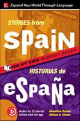 Stories from Spain = Historias de España