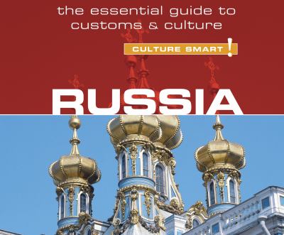 Russia customs & culture