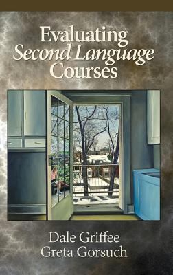 Evaluating second language courses