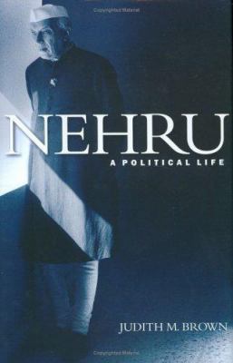Nehru : a political life