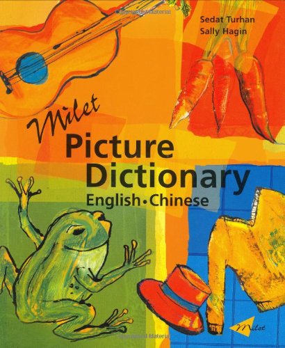 Milet picture dictionary