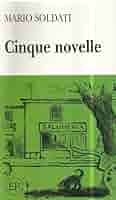 Cinque novelle