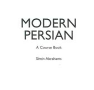 Modern Persian : a course-book
