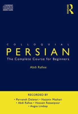 Colloquial Persian : the complete course for beginners