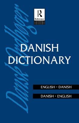 Danish dictionary : English-Danish, Danish-English