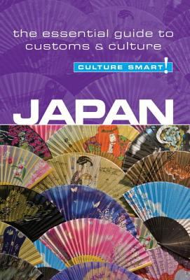 Japan : the essential guide to customs and culture