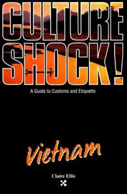 Culture shock! Vietnam /