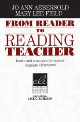 From reader to reading teacher : issues and strategies for second language classrooms